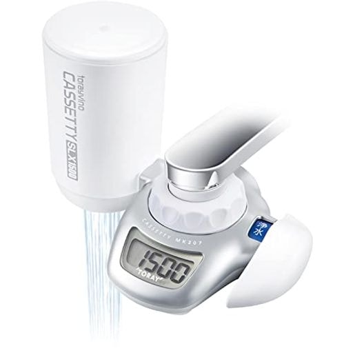 Panasonic P-41MJR 浄水器カートリッジ Panasonic パナソニック 浄水カートリッジ 浄水器一体型シャワー