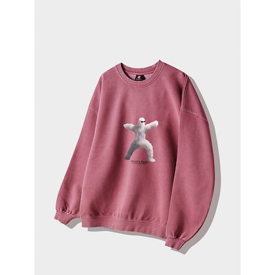 つままれマルチーズピアス（白茶） LOTUS✻千鳥格子のちりめんお花ピアス(サージカルステンレス)✻