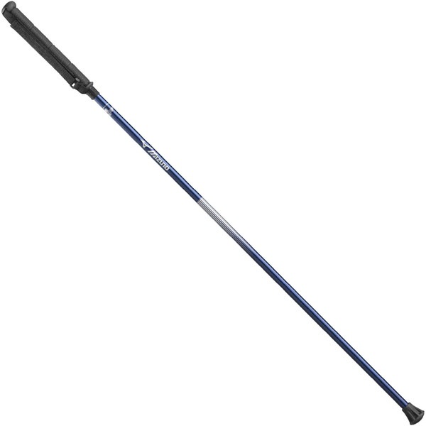 MIZUNO ミズノ マイティポール ロングタイプ 2本1組 ユニセックス ウォーキング ウォーキングポール メンズ C3JTP33014