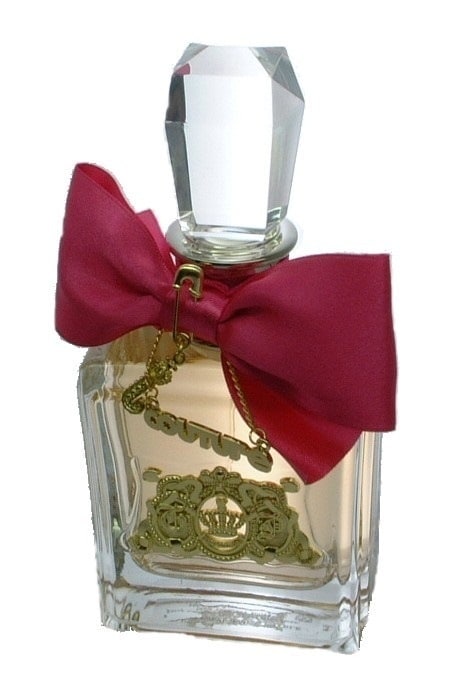 ジューシークチュール ビバ ラ ジューシー EDP SP 100ml 6,380円