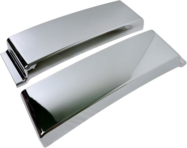 UD クオン 17 パーフェクトクオン サイド ステップ スカート ハイタイプ 左右セット 1台分 10t 大型 トラック カスタム ドレスアップ カバー 社外品(メッキ)