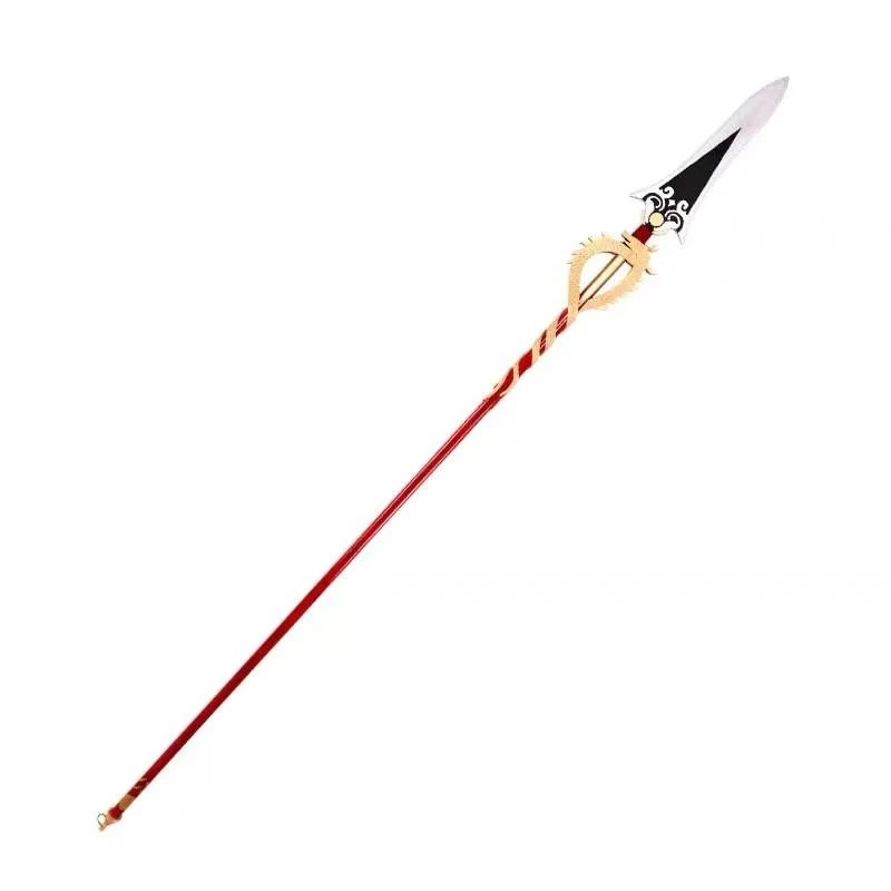 匣中滅龍 原神 武器道具装備