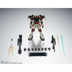 【新品/在庫あり】[バンダイ] ロボット魂 SIDE MS GAT-X103 バスターガンダム ver. A.N.I.M.E.