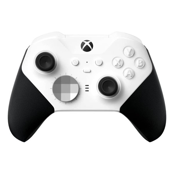 Xbox Elite ワイヤレスコントローラー Series2CoreEditionホワイト 4IK-00003