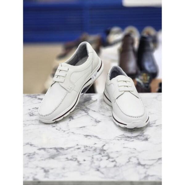 セーブゾーン05 男性3Cm굽ボートシューズ화 GOCEAKQ552 (15081263)