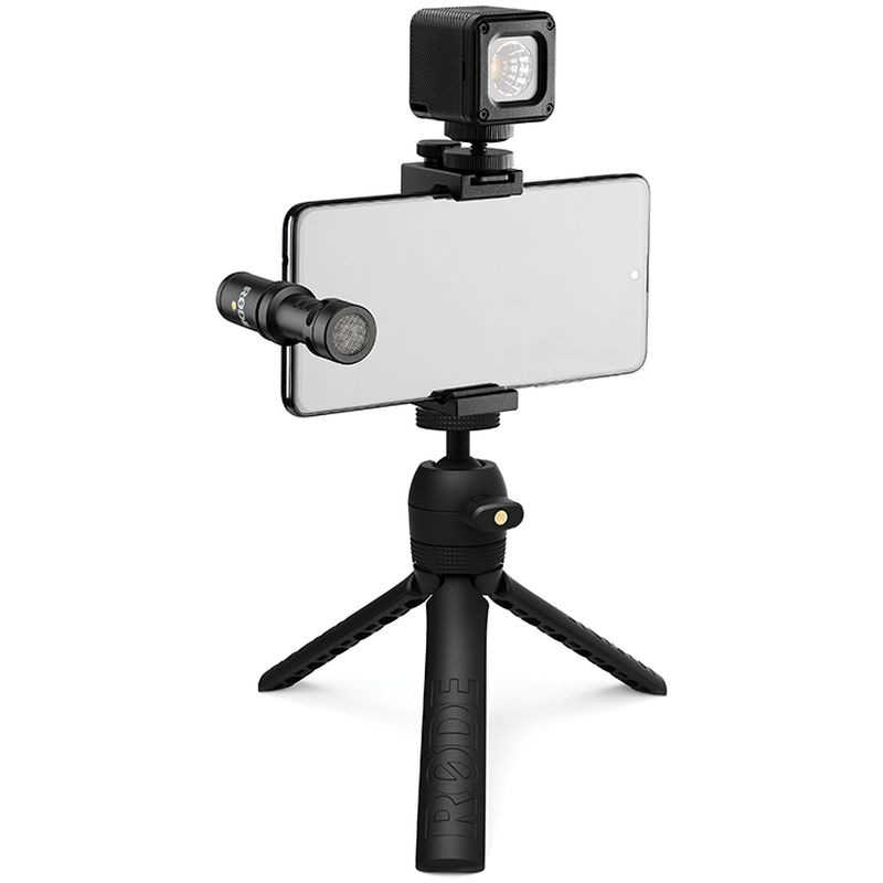RODE　Vlogger Kit USB-C edition VLOGVMMC　VLOGVMMC