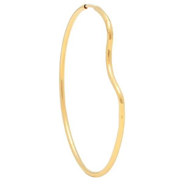 ピアス コペンハーゲン フープ ゴールド レディース 101032YG-50