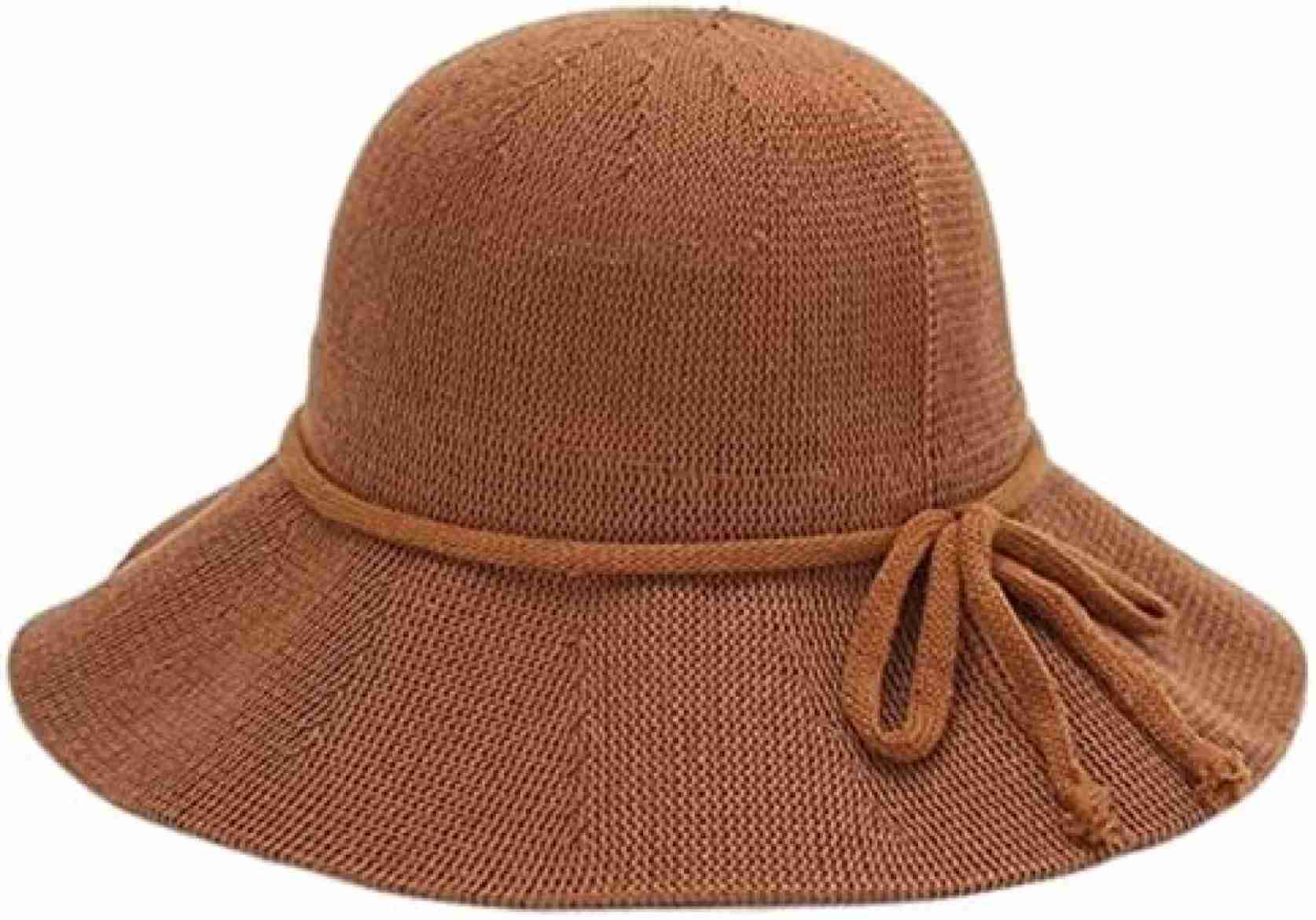 日よけ帽子 麦わら帽子 レディース 日よけ帽子 ちょう結び ストローハット つば広 折りたたみ式 カジュアル フィッシャーマンハット 夏 ストローハット