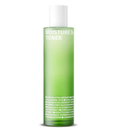 相生モイスチャドクタートナー長寿ジン水分トナー260ml 1個韓国Kビューティースキンケア学校軍隊寮空港出国旅行