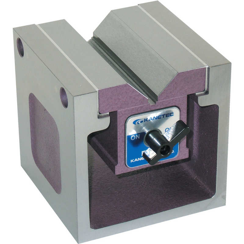 カネテック　枡形ブロック　KYB15A