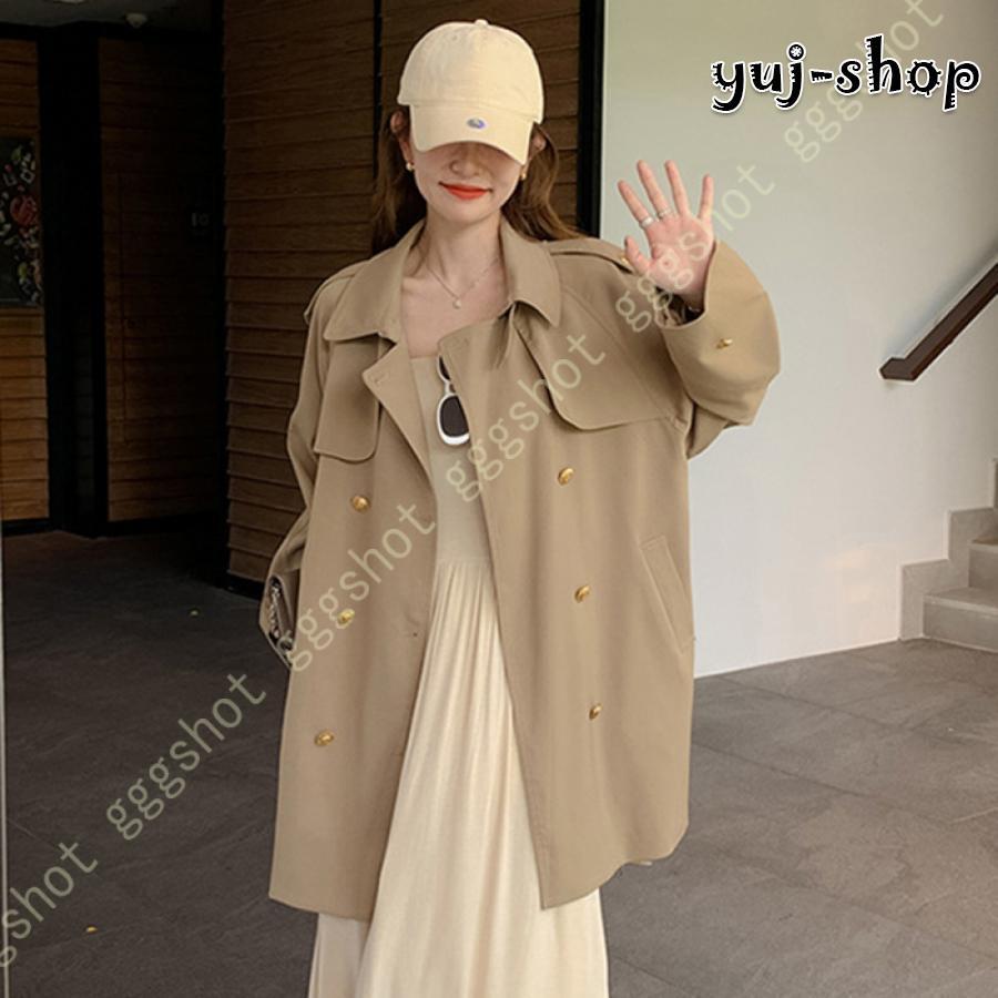 カジュアート 春 秋 アウター トチコート レディース スプリングコート 春コート ロングコート 春 秋 アウター ト付き 通勤 コート 羽織 ス