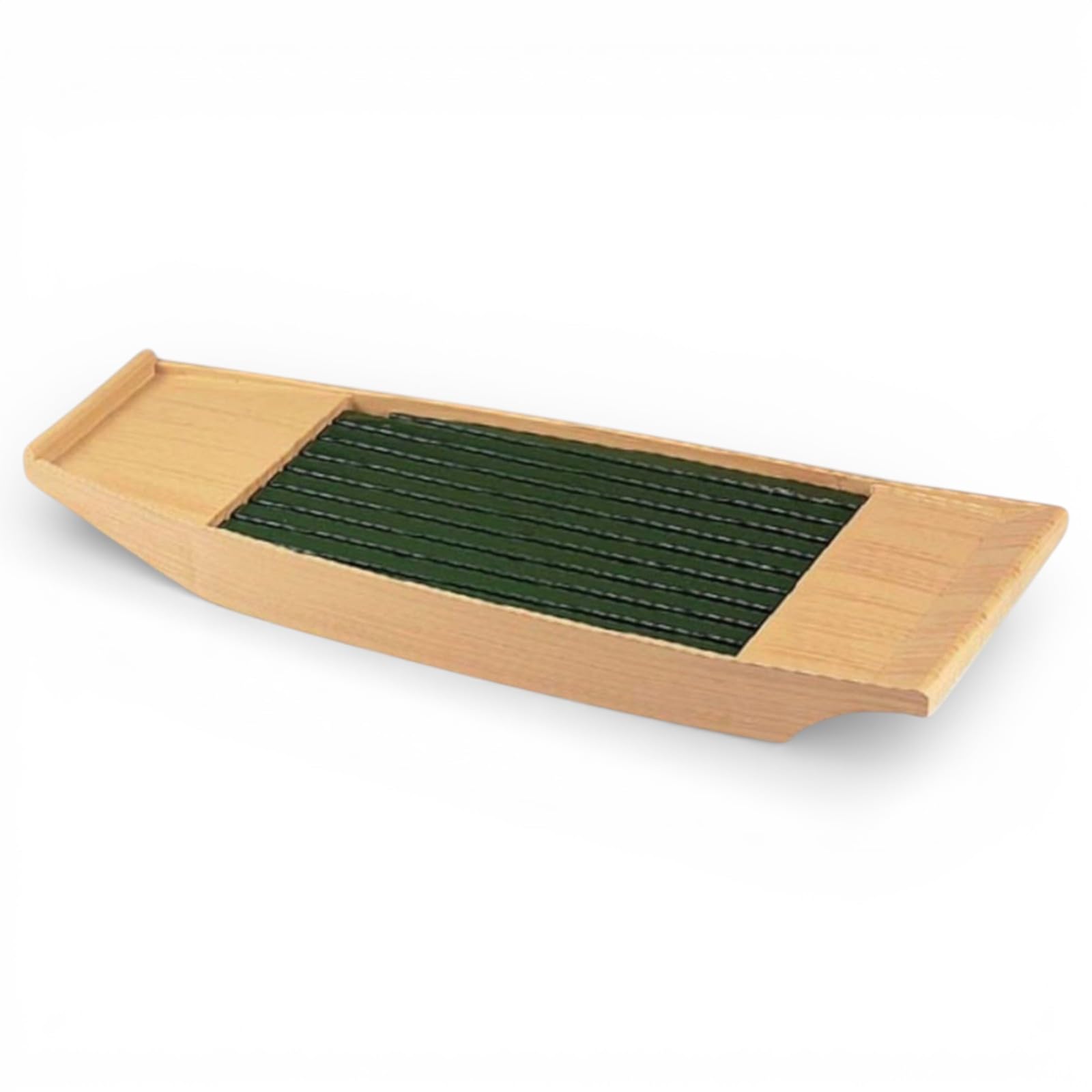 J-kitchens 新生活 ひとり暮らし 器 ・彩 ディナー 皿 (プレート お皿 ） 55x23.6x7cm 日本製 NEW-L.372797