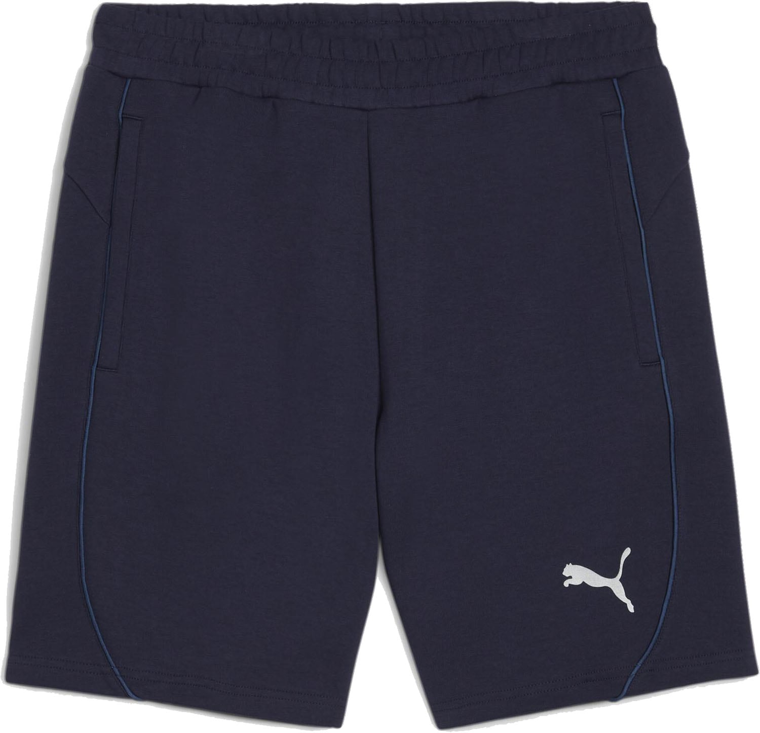 PUMA(プーマ) 659333 TEAMFINAL カジュアル ショーツ チームファイナル teamFINAL カジュアル ショーツ メンズ ボトムス ハーフパンツ 短パン トレーニング トレーニン