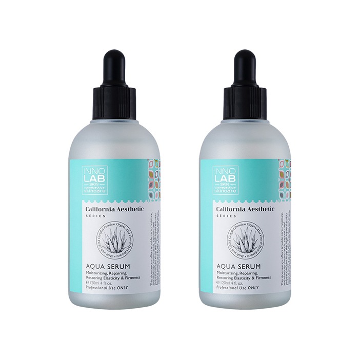 [1+1]イノラブアクアセラム120ml