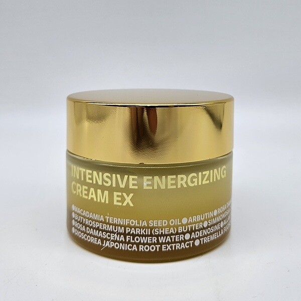インテンシブ エナジャイジング クリーム EX 60ml