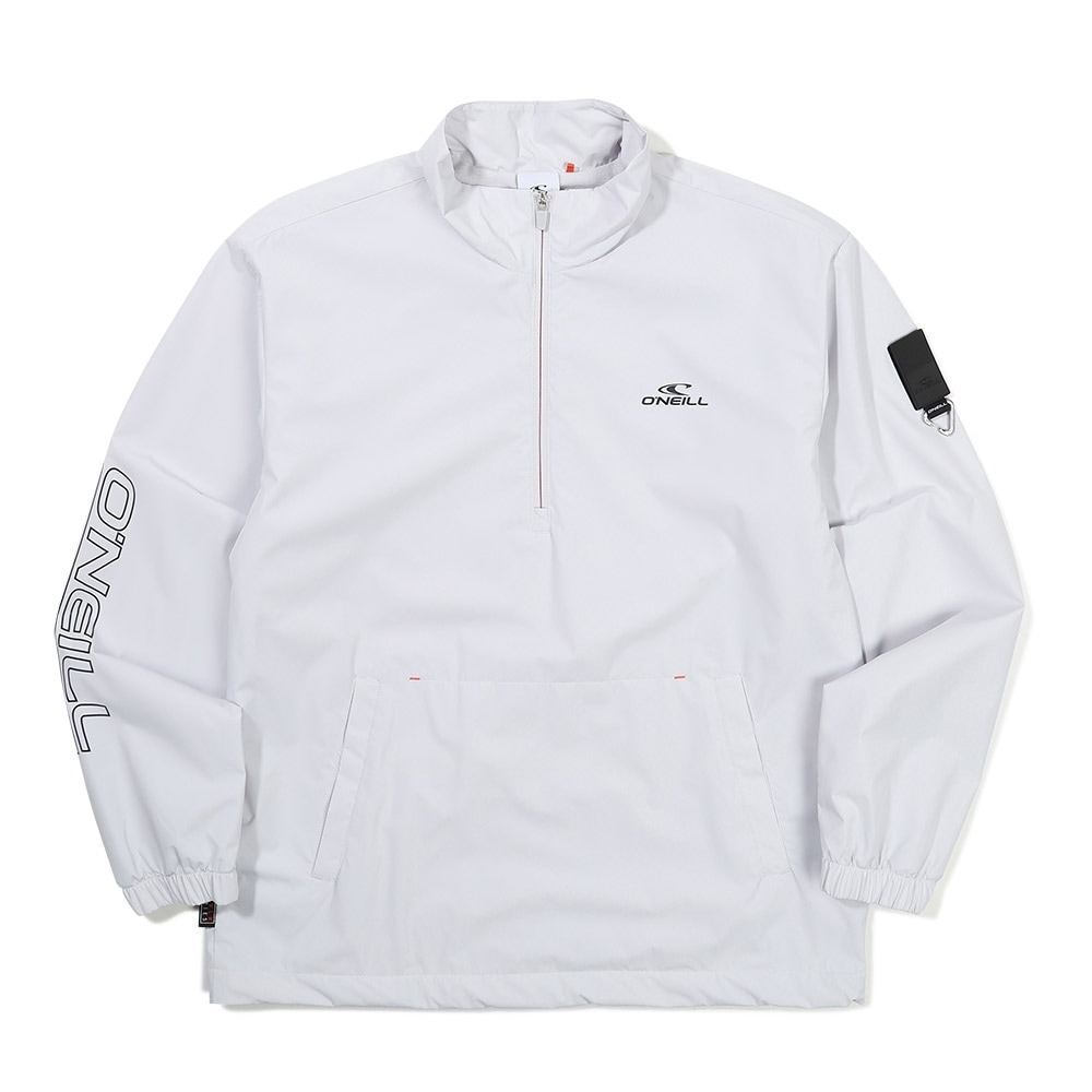 ONEILLメンズポニーウーブンハーフハウスOMTZM4115-109