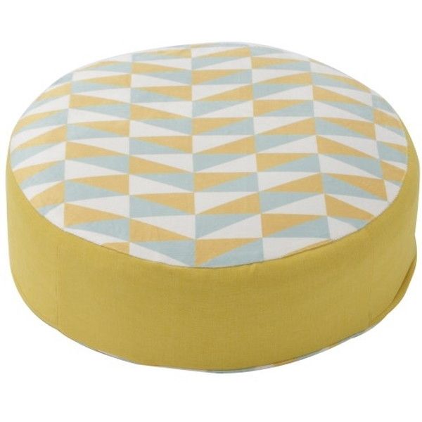 CELLUTANE A367t-671TAG/630YE トライアングル SWEETS クッション 低反発 カバーリング 日本製 メーカー直送