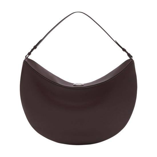 JACQUEMUS Women Messenger Bags BAW00437AC18A08 890 brown