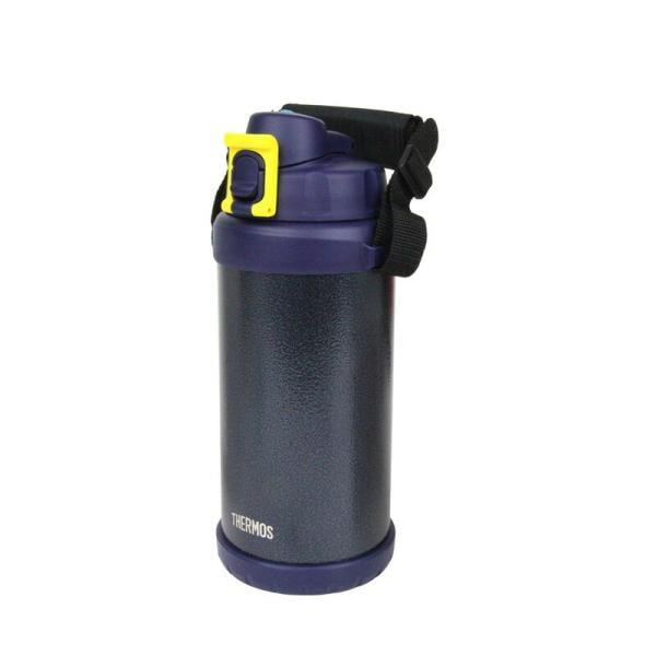 THERMOS ハードワークジャグ2L FHS－2000WK／HTN ワークサポート サポート用品 洗剤 家庭用品 暑さ対策 サーモス 水筒 大きさ 軽さ 保冷 保温 ボトル プレゼント