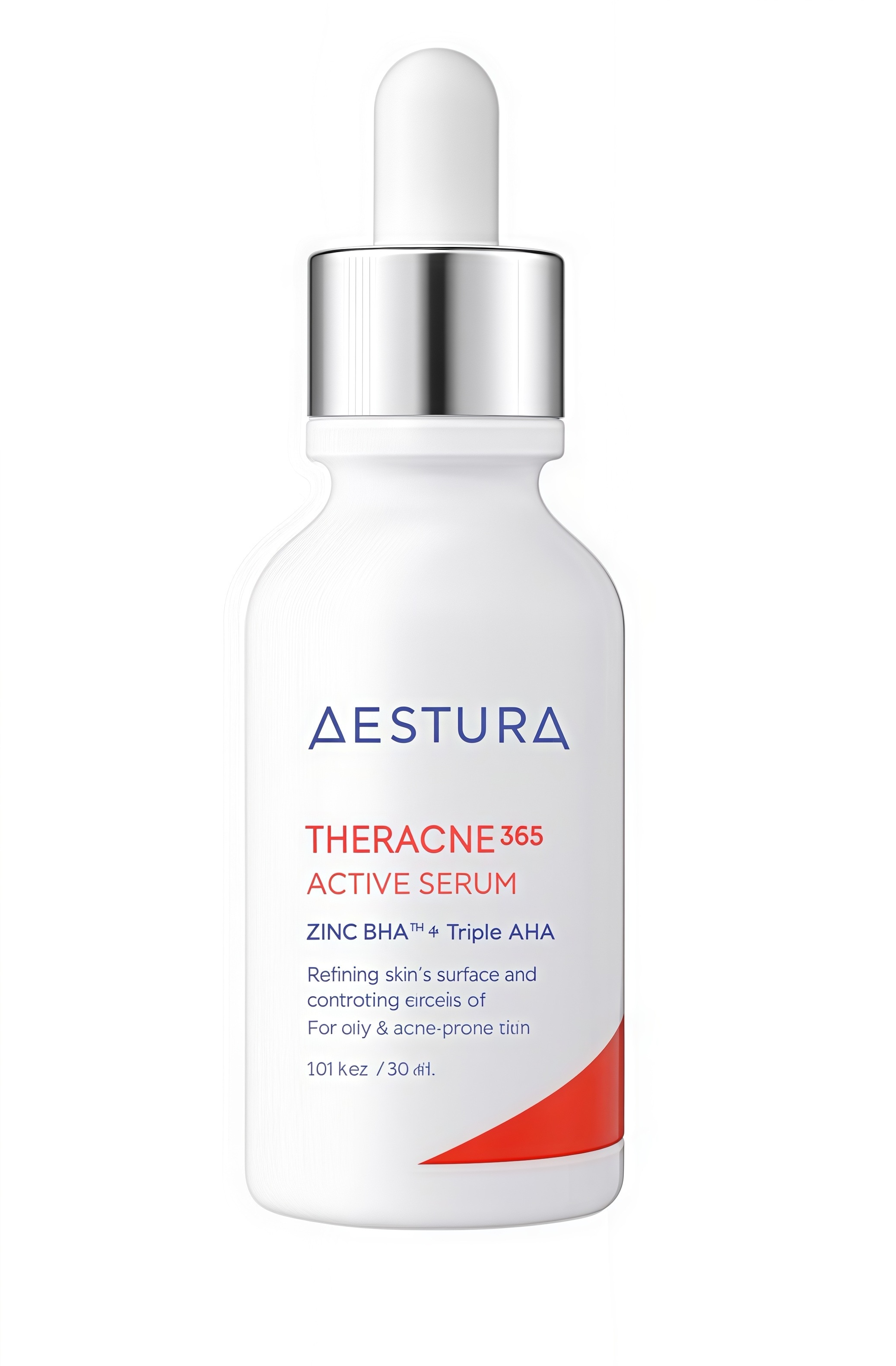 アクティブセラム 敏感肌用 トラブル集中ケア セラムタイプ 肌トーン整え 皮脂角質ケア テクスチャー軽め 手塗り仕上げ 水分透明感