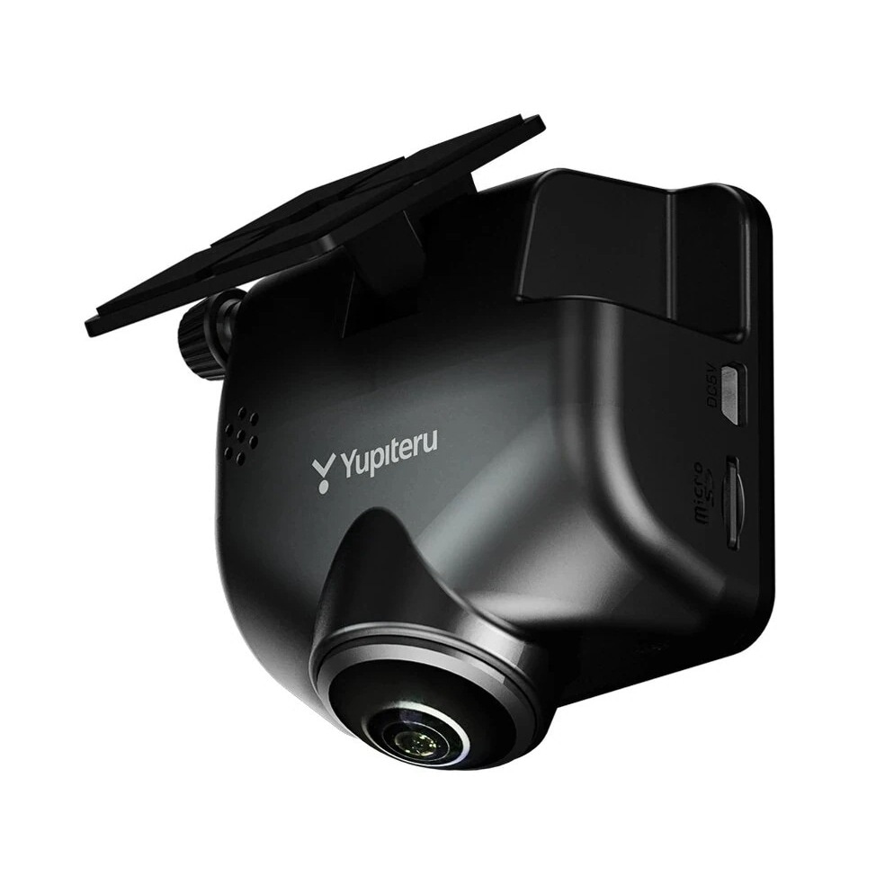 marumie Q-21 全周囲360ドライブレコーダー