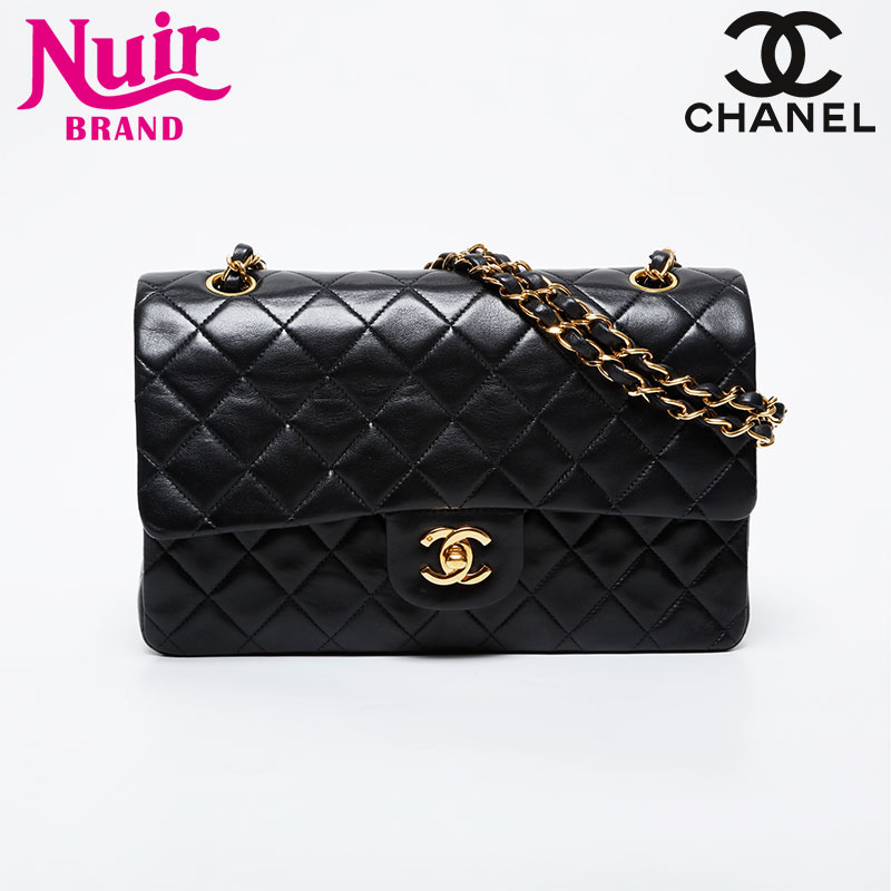 ショルダーバッグ ブラック WS21401