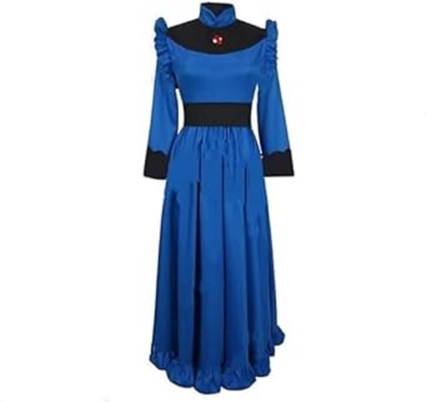 湯婆婆ゆばーばコスプレ衣装 お盆 舞台服 ハロウィン クリスマス 仮装