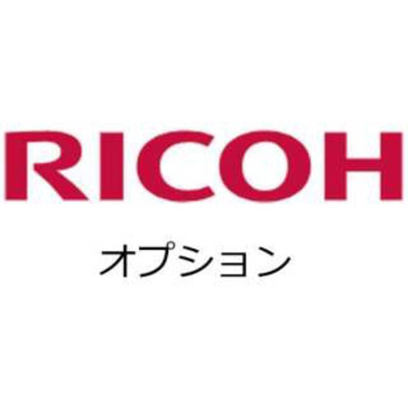 リコー RICOH 拡張HDD タイプP4 カクチョウHDDタイプP4