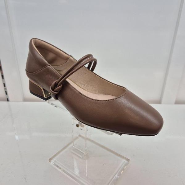 HC11 牛革婦人靴 N1E3U51M385 (43929884)