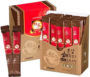 Qoo10] 高麗人参流通 オミジャ(五味子)茶ザクロ茶サンスユ茶