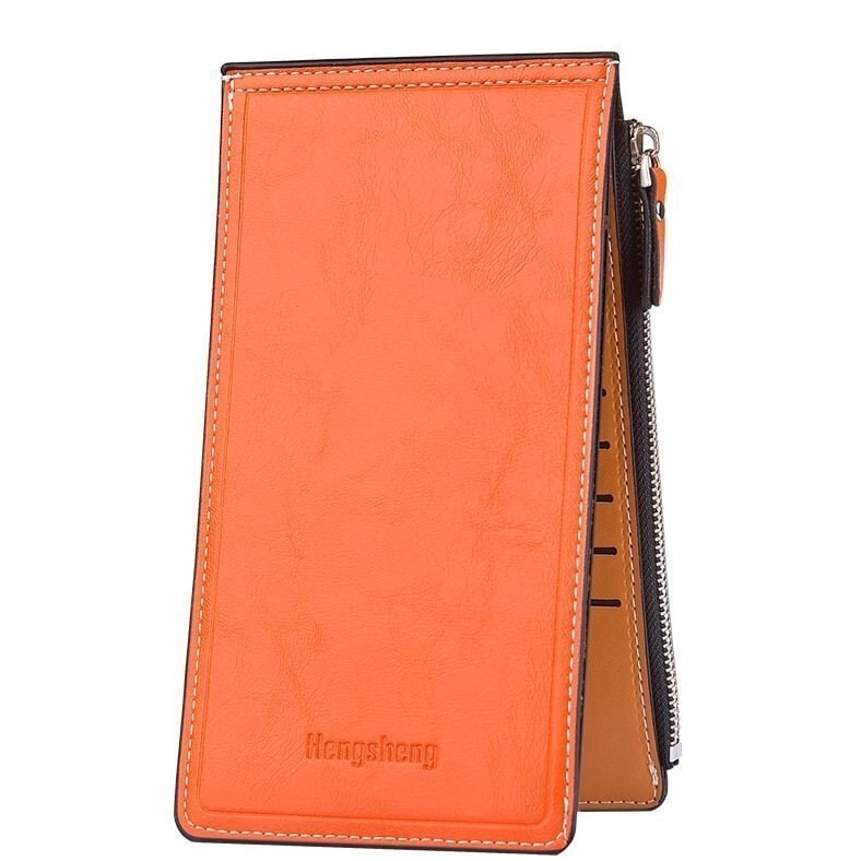 カードケース 長財布 カード収納 26枚 小銭入れ お札入れ 男女兼用 携帯便利 プレゼント 021