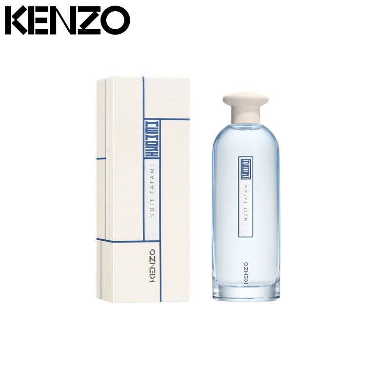 Kenzo メモリー ニュイ タタミ EDP 75ml