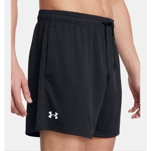 メンズショーツ 1386970-001 Tech テック メッシュ 6インチ 速乾性機能性ショーツ 運動 ランニング ヘルス ランニング STS