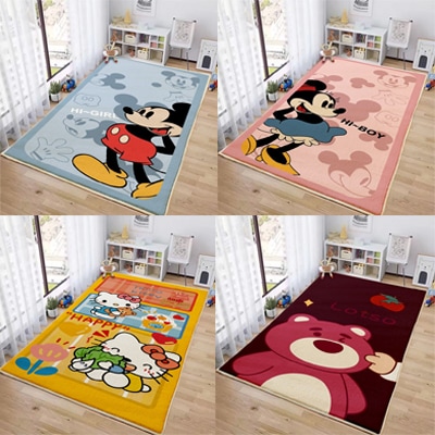 新作ins大人気カーペット韓国インテリアタイル カーペット ラグ 防音 滑り止め 抗菌 防臭 簡寒さを防ぐ あったかラグク 水洗いできます 品質保証9