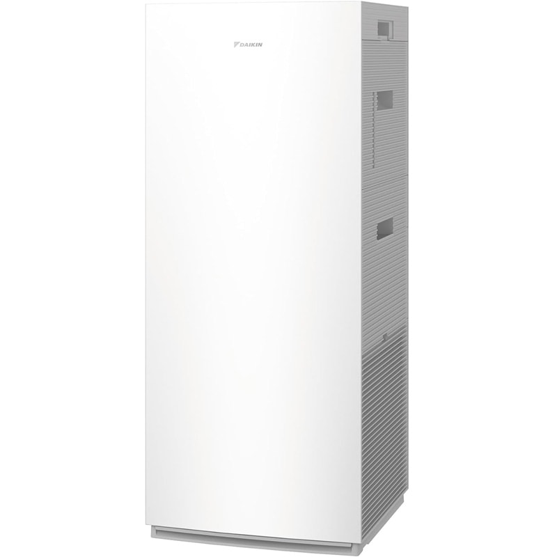 【Y2・AZ・au・本店・Qo・メル&在庫管理用】DAIKIN ダイキン 加湿空気清浄機 MCK706A-W ホワイト