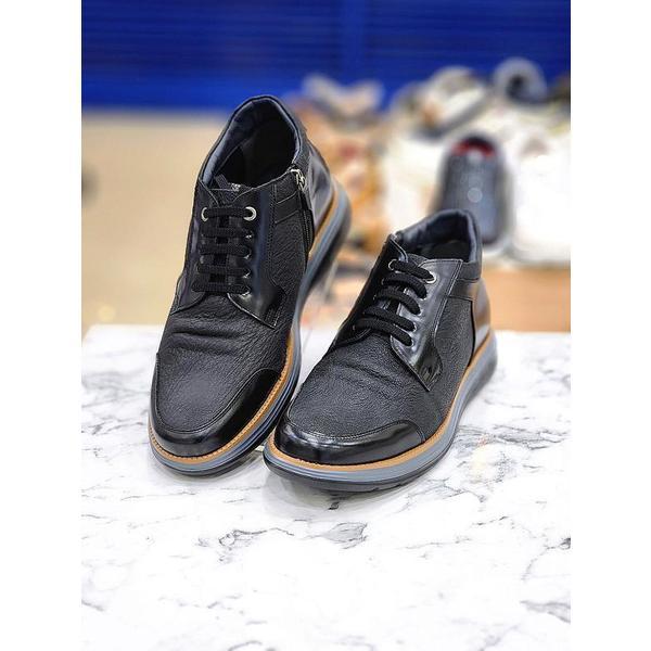 セーブゾーン05 男性3.5Cm軽量굽ダンディルックチャッカ CKXOSRMM595 (42040570)