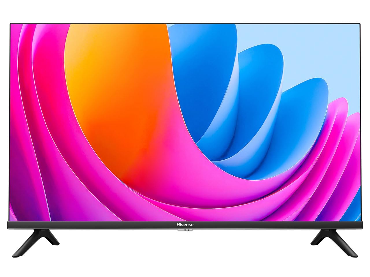 ハイセンス 32V型 32A4N フルハイビジョン 液晶 テレビ ネット動画 Alexa ゲームモード AirPlay2 Bluetooth 3年保証 2024年モデル