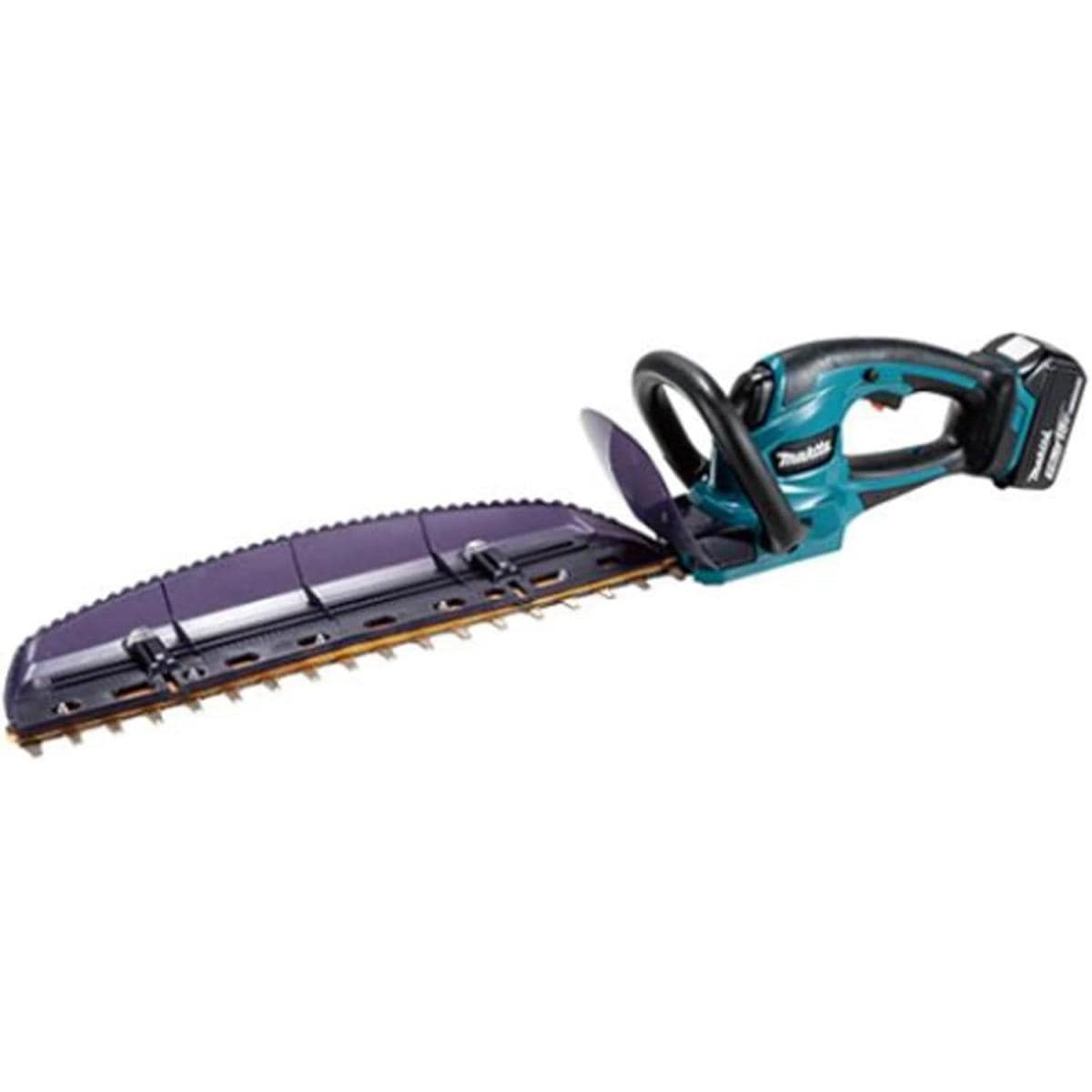 マキタ Makita 充電式ヘッジトリマ MUH467DWF 18V 高級刃 刈込み 高速カット 低騒音 剪定 せん定 刈込 バリカン ヘッジトリマ