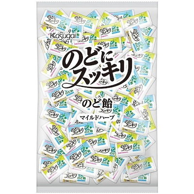 他サイト： のどにスッキリ マイルドハーブ 1kgの商品画像