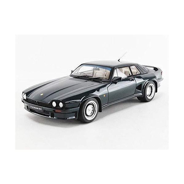 GT Spirit GT217 Collectible Miniature Car Black 並行輸入品