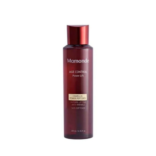 OFMNQOP8エイジコントロール パワーリフト スキンソープナー 200ml