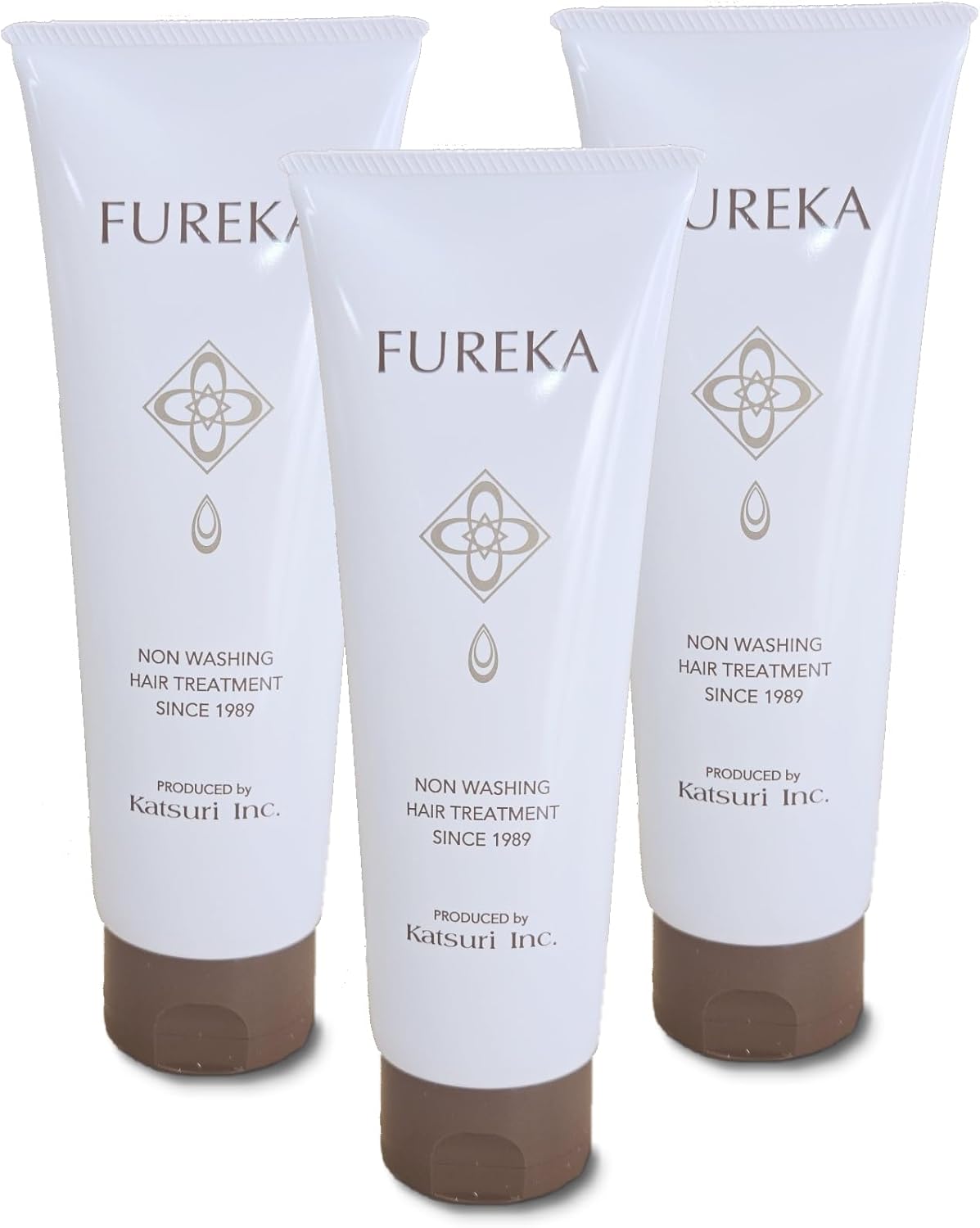 3本セット フレカトリートメント240g