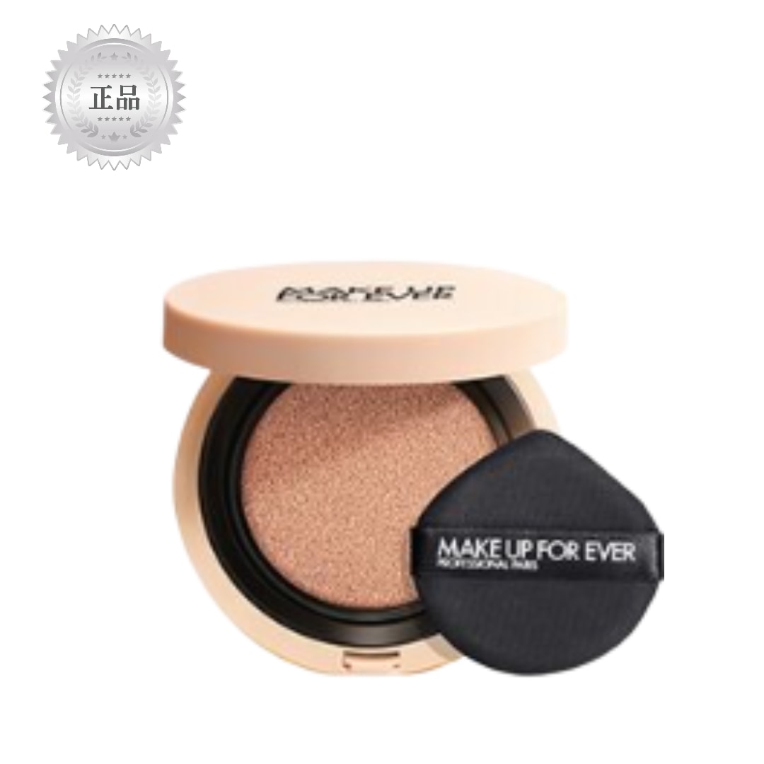 [百貨店正規品]HD SKINクッション15g SPF 50+/PA++++