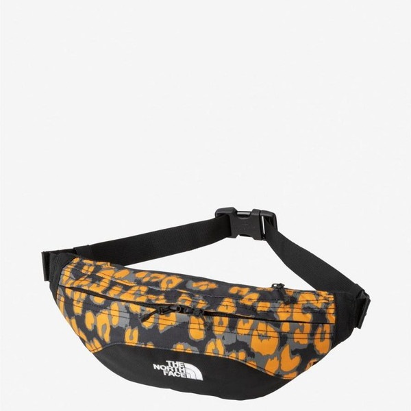 ザ・ノース・フェイス THE NORTH FACE グラニュール NM72305-SL バッグ ウエストバッグ