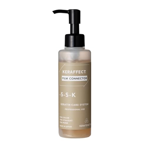 ケラフェクトフィルムコネクター (KERAFFECT FILM CONNECTOR)