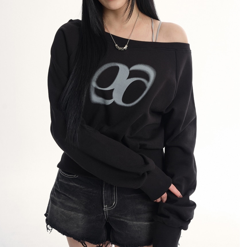 MANDY SWEATSHIRT (3 COLORS)