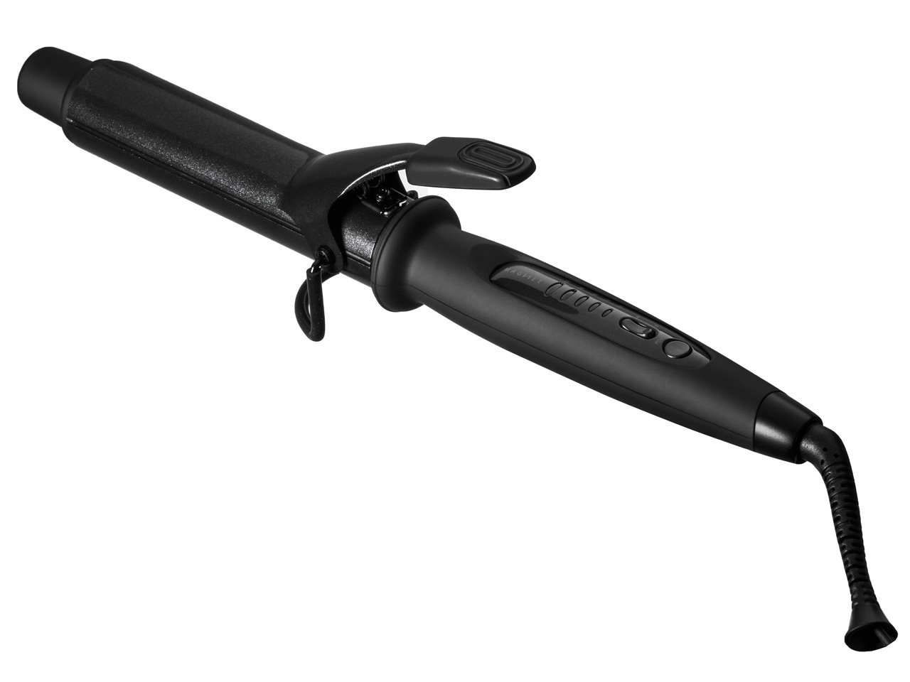 マグネットヘアプロ カールアイロン 32mm HCC-G32DG ヘアアイロン