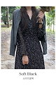 SOFT BLACK