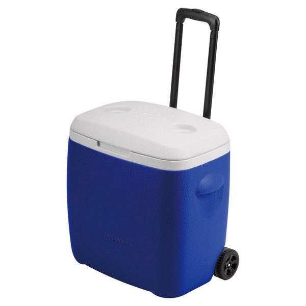 M-5281 ブルー リガード [ホイールクーラーボックス（28L）]