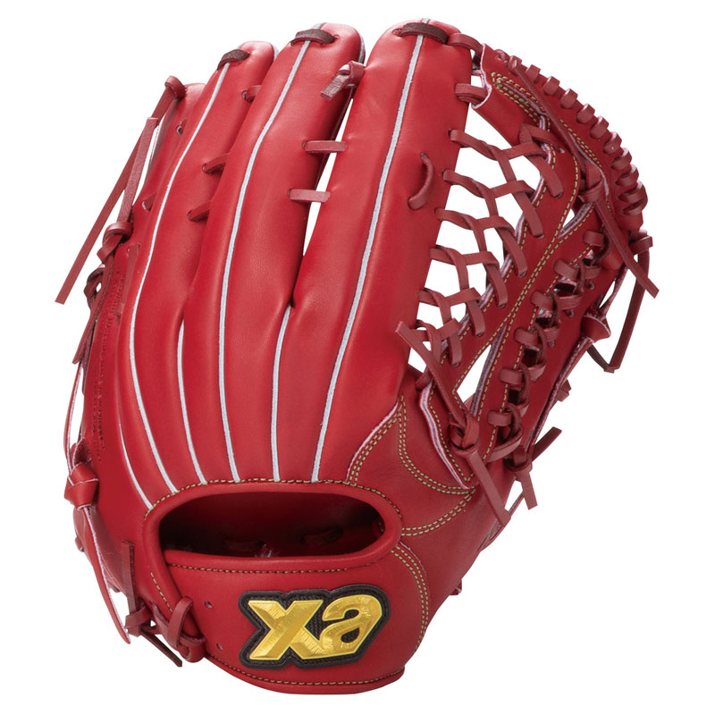 ザナックス XANAX 軟式グラブ トラスト グラブ・ミット グラブ・ミット 野球 25SS (BRG25PG1T)